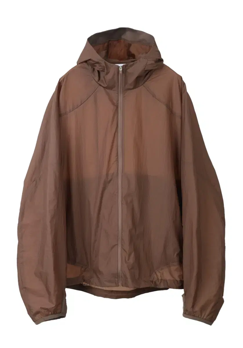 Paf 5.0 technica jacket right brown (L)